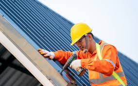 Fast & Reliable Emergency Roof Repairs in Leesport, PA